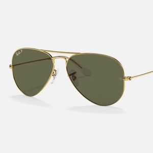 ❣️ UNISEX - Authentic/ Vintage Ray Ban’s